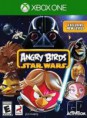 angry birds star wars